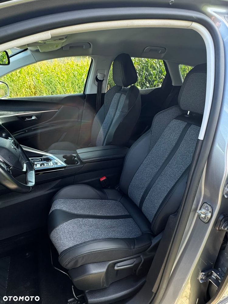 Peugeot 3008 - 14