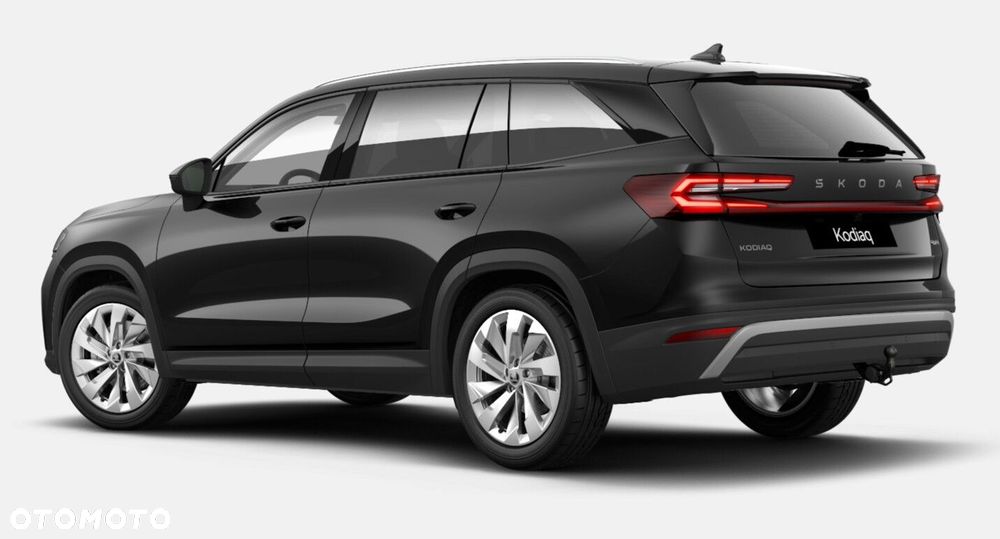 Skoda Kodiaq 2.0 TDI 4x4 Drive DSG - 3