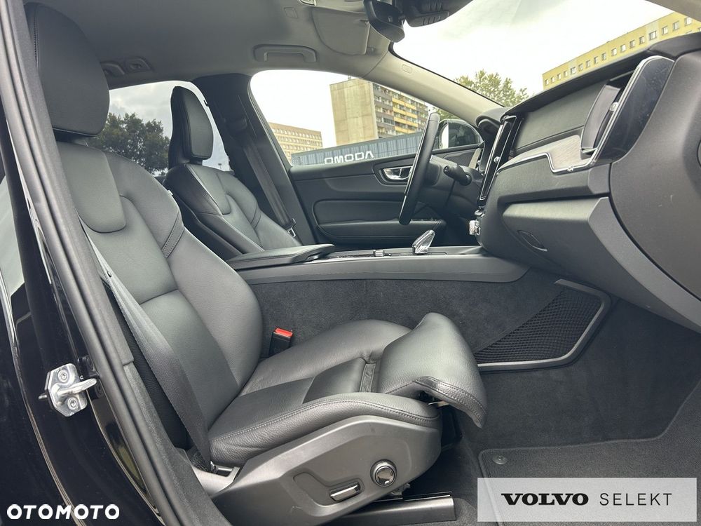 Volvo XC 60 - 23
