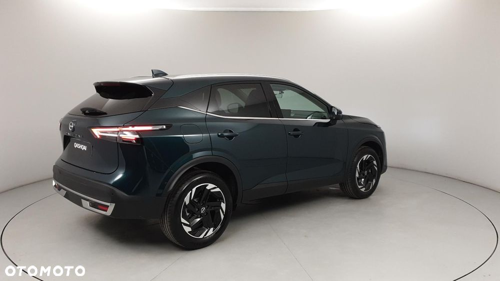 Nissan Qashqai 1.3 DIG-T MHEV N-Connecta Xtronic - 17
