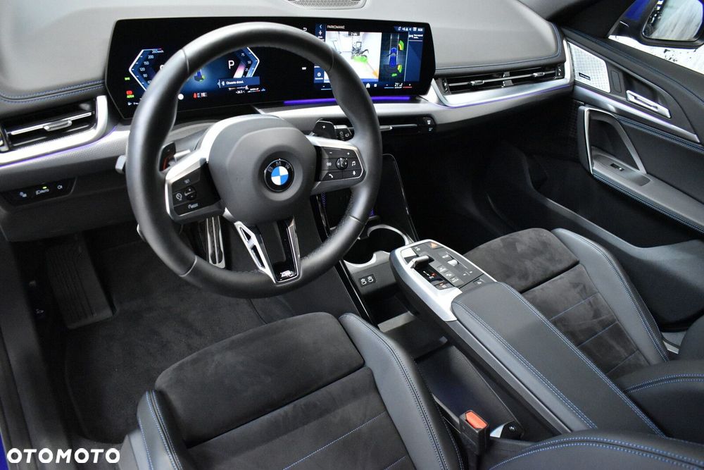 BMW X1 - 6