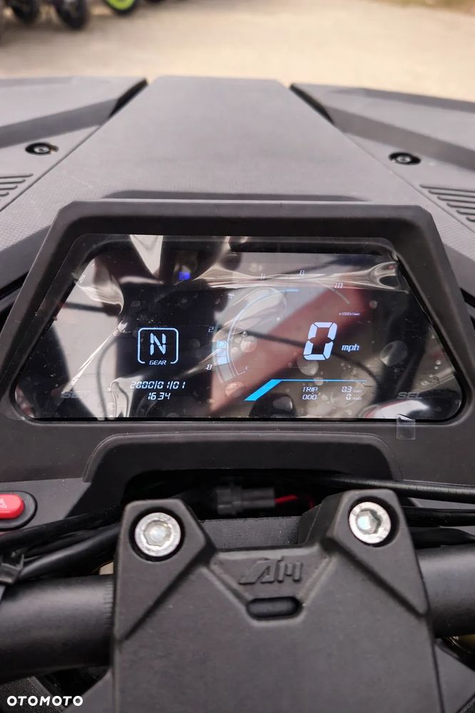 ASIX Cyber 250-T3B - 11