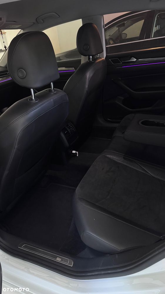 Volkswagen Arteon 2.0 TDI SCR Elegance DSG - 11