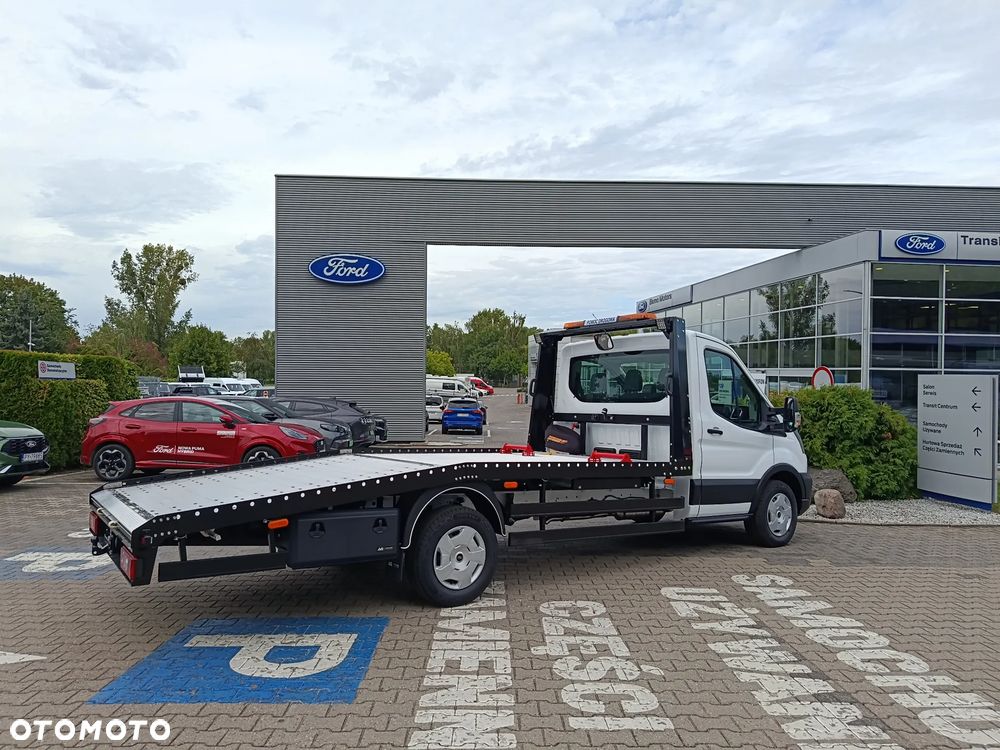 Ford Ford Transit L3 Auto Laweta - 15