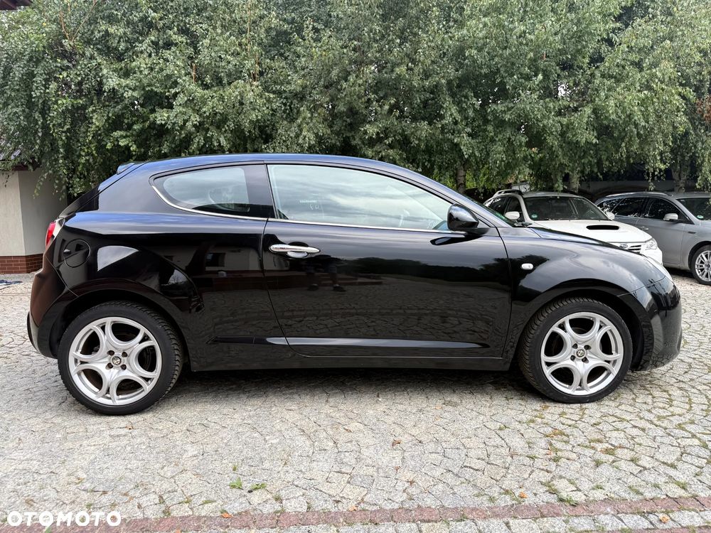 Alfa Romeo Mito 1.4 16V MultiAir Turismo - 9