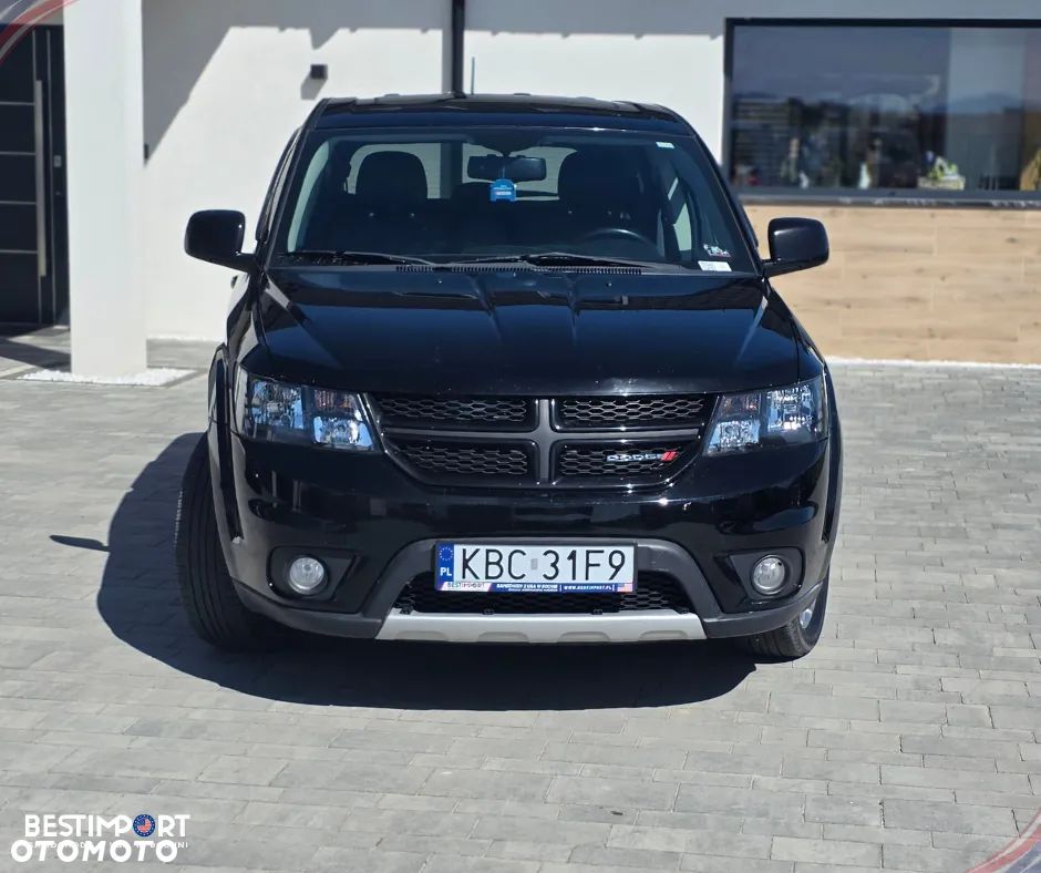 Dodge Journey - 10