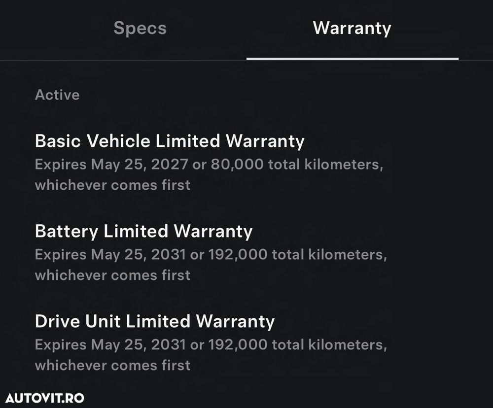 Tesla Model Y - 13