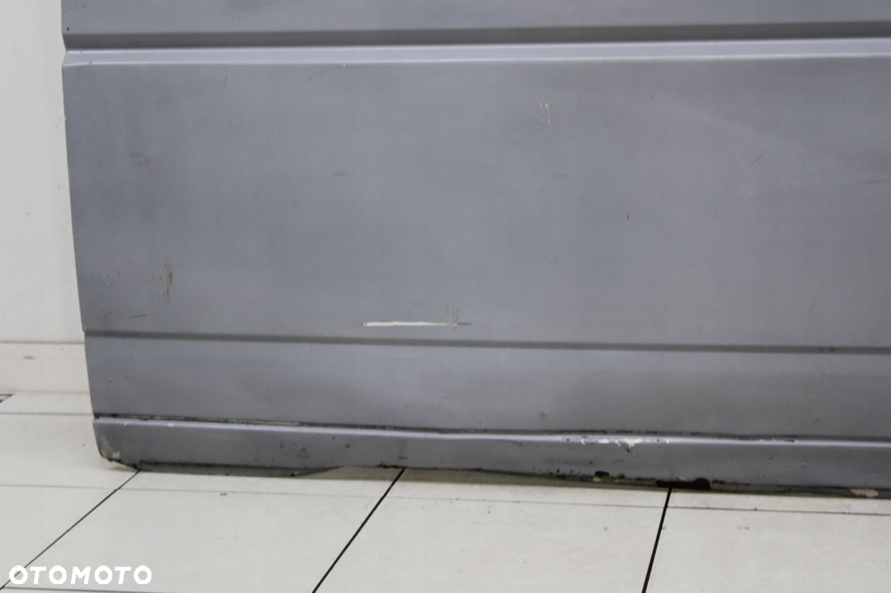 VOLKSWAGEN TRANSPORTER T4 MULTIVAN 90R- DRZWI LEWE BOCZNE PRZESUWNE - 10