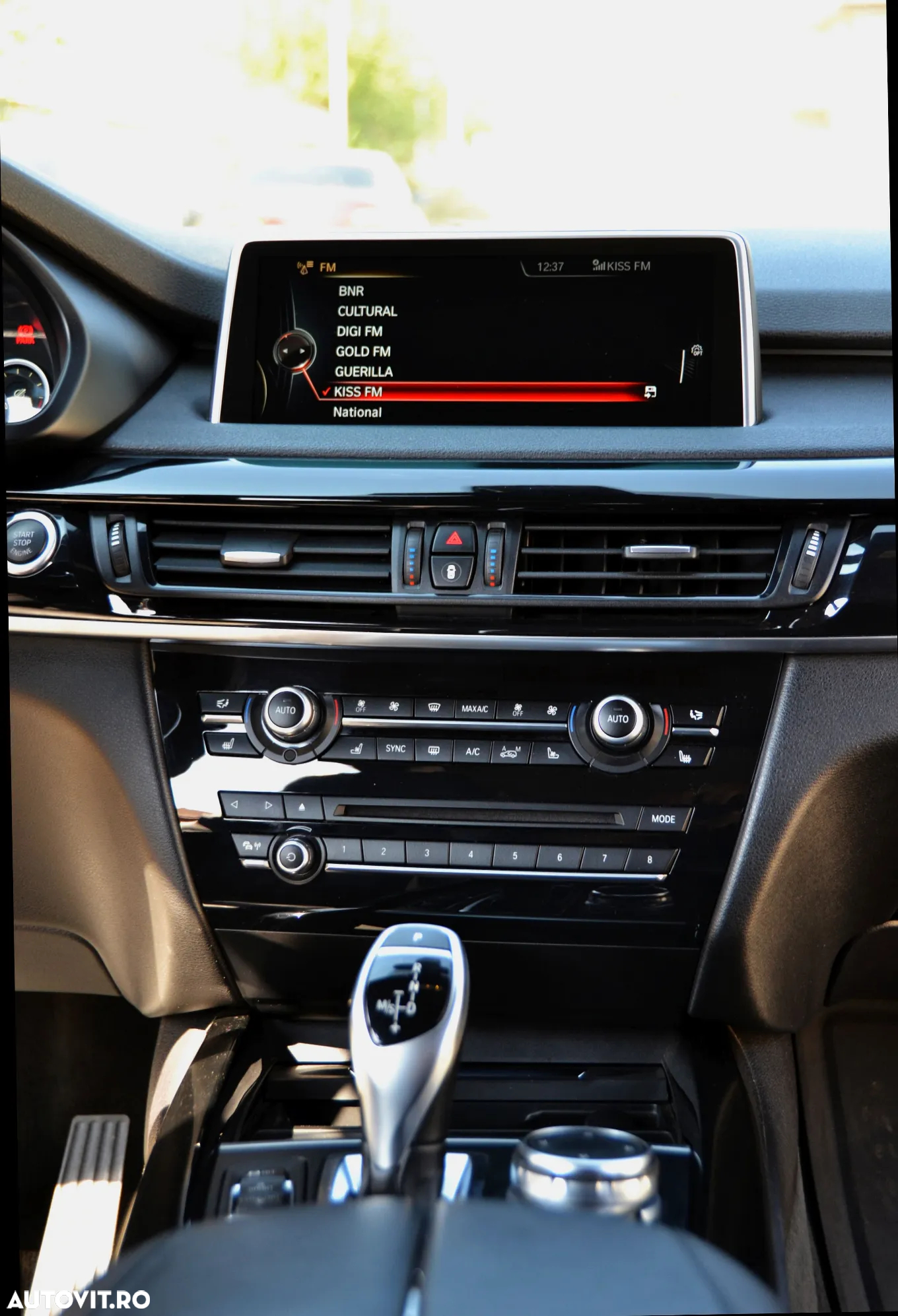 BMW X5 xDrive40d - 7