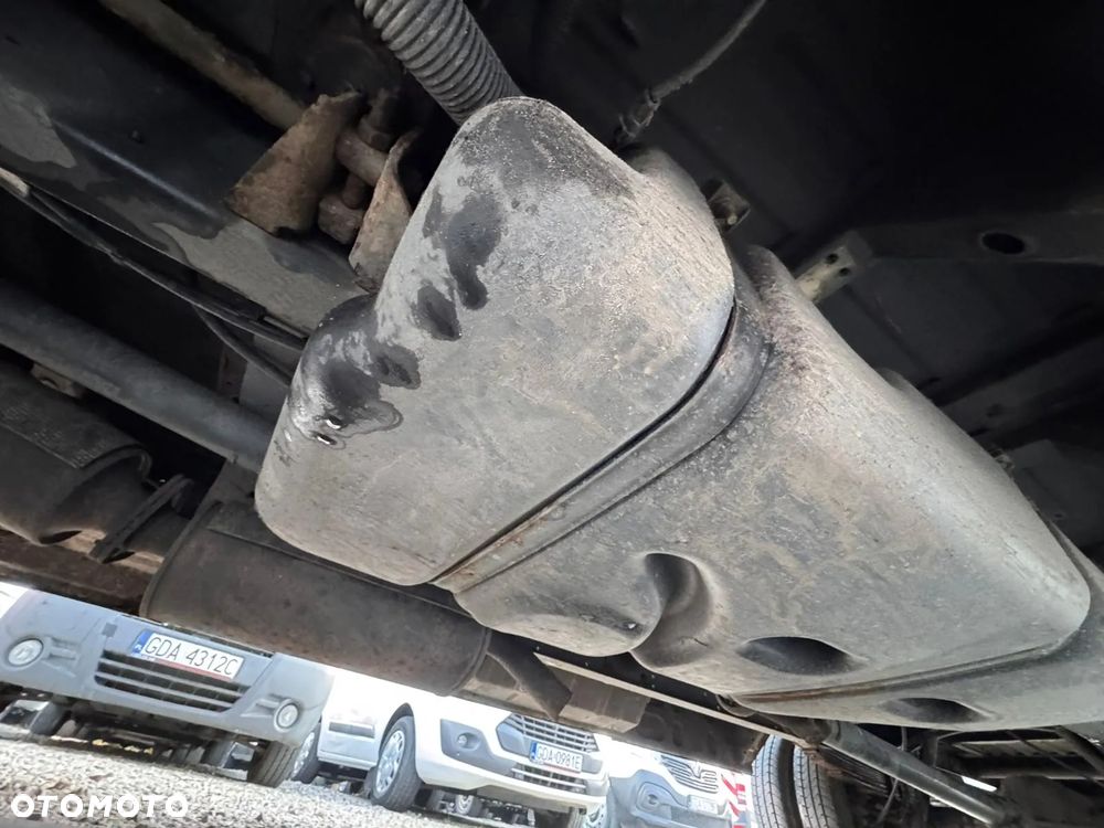 Iveco DAILY 50C35 MAX DLUGA BRYGADÓWKA KLIMATYZACJA - 31