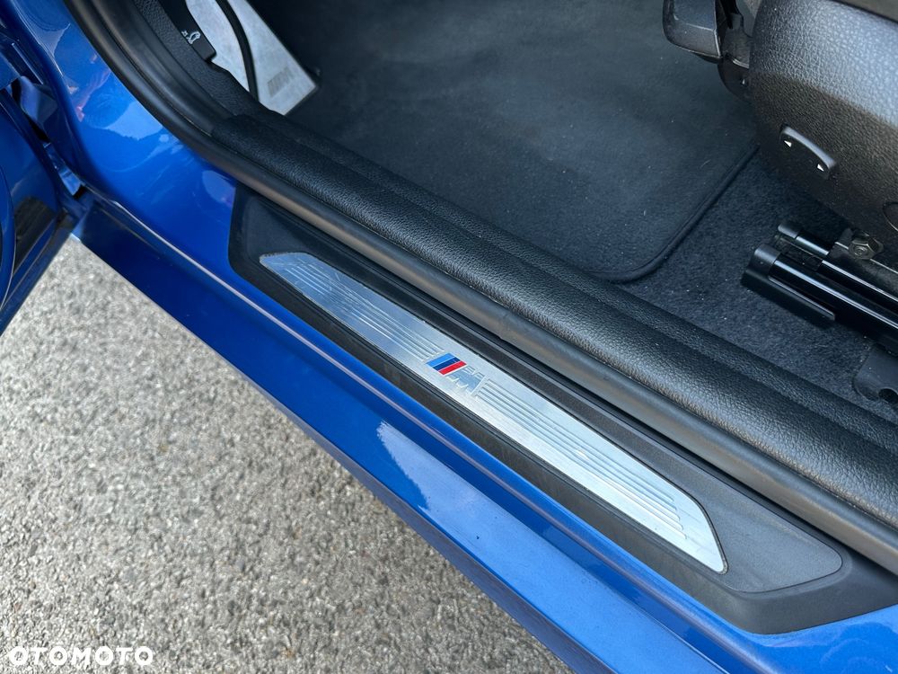 BMW Seria 1 118i M Sport - 22