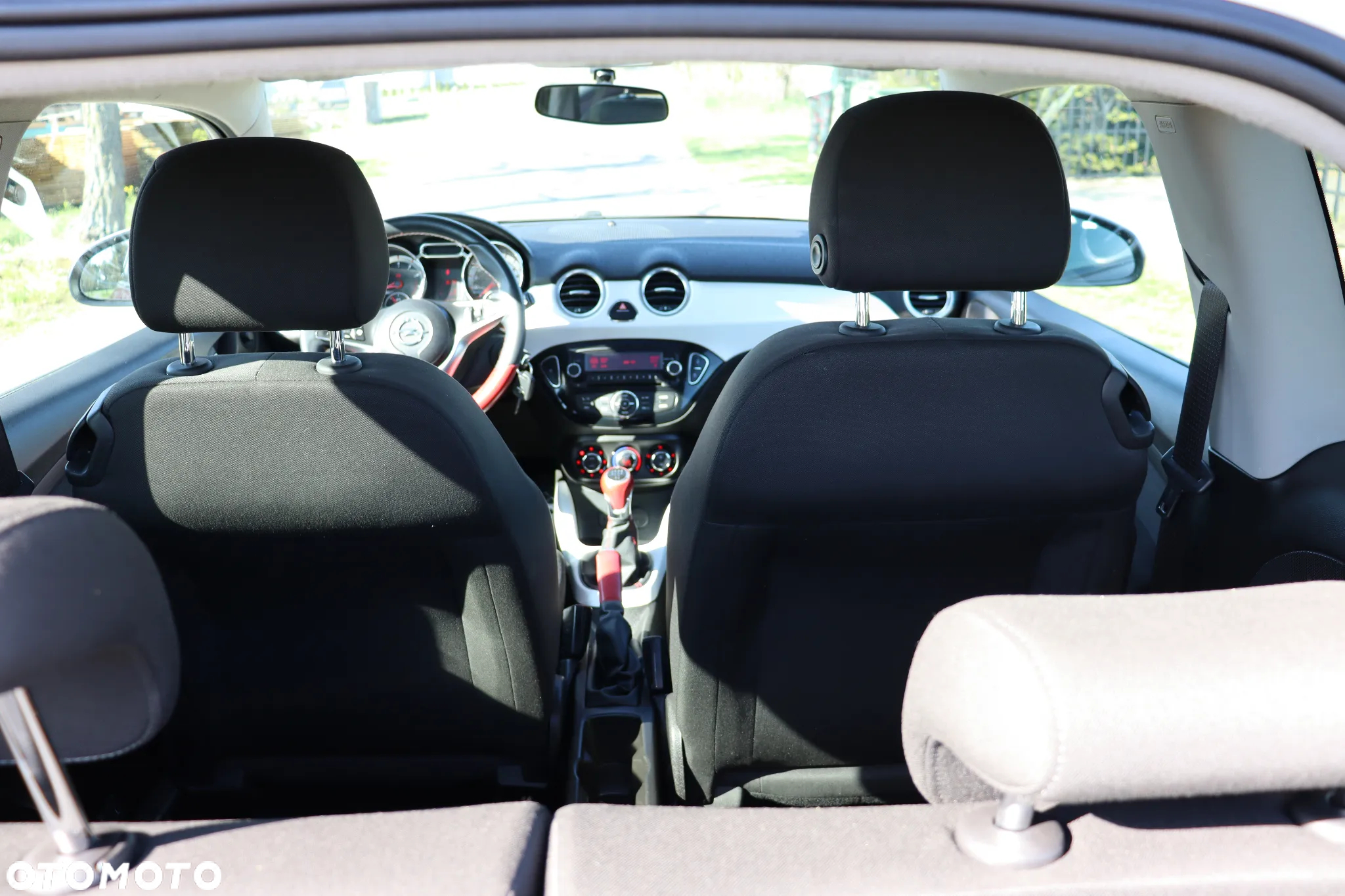 Opel Adam - 15
