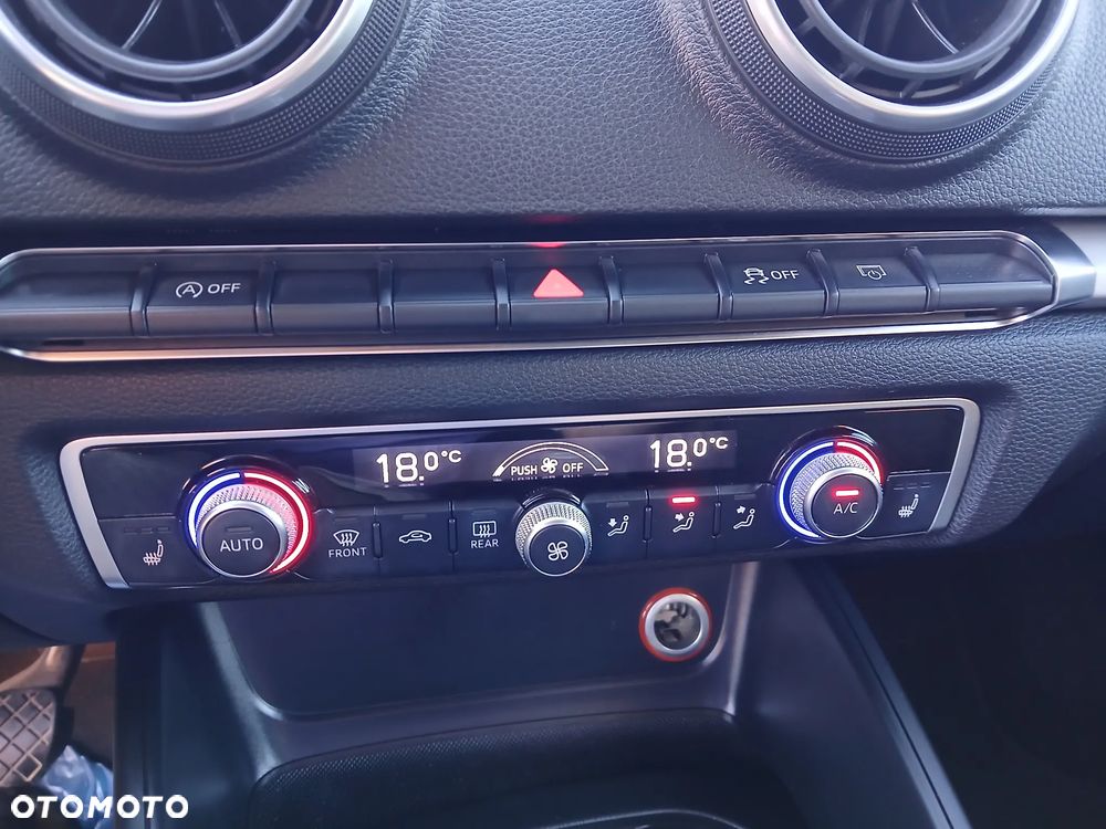 Audi A3 Sportback 1.6 TDI Attraction - 19