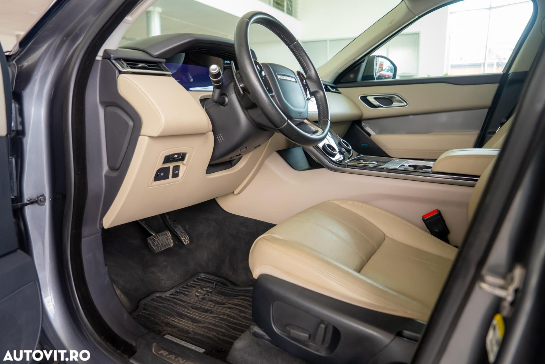 Land Rover Range Rover Velar 2.0 HSE - 13