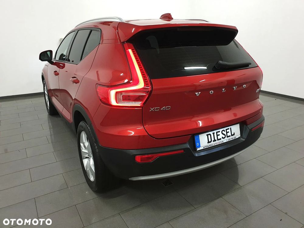 Volvo XC 40 D3 Inscription - 34
