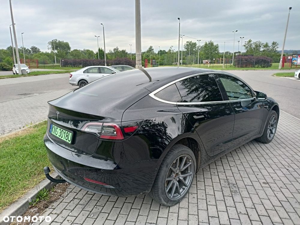 Tesla Model 3 Standard Range Plus - 6