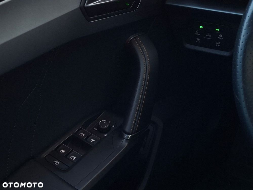 Cupra Formentor 1.4 e-Hybrid VZ DSG - 18