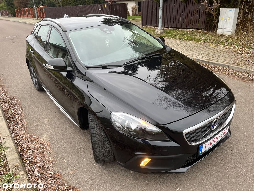 Volvo V40 Cross Country - 6