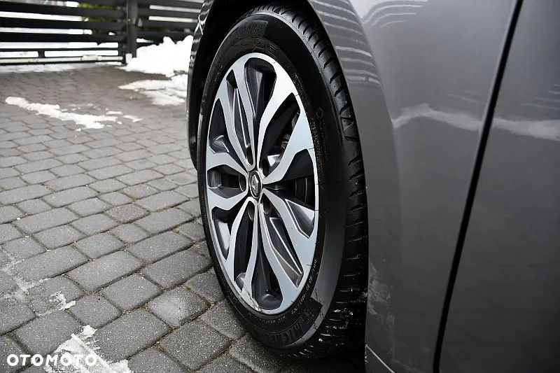 Renault Talisman ENERGY TCe 150 EDC INTENS - 35