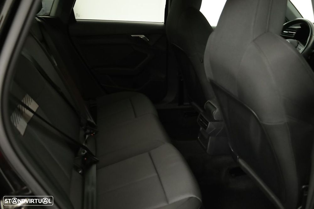 Audi A3 Sportback 40 TFSIe Advanced - 23