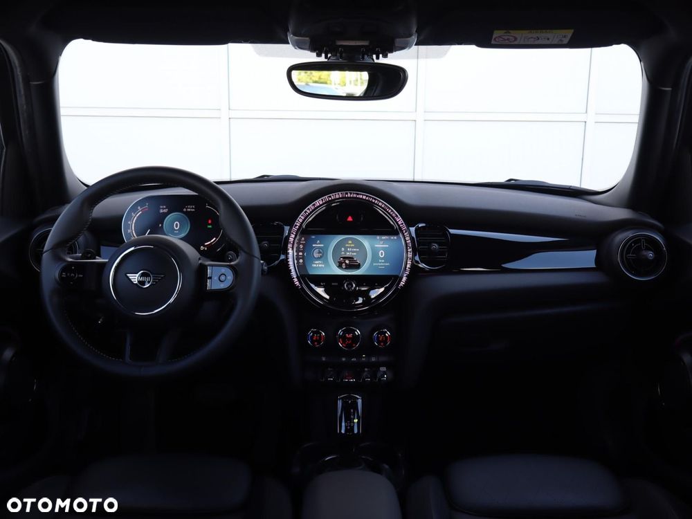 MINI Cooper S - 6