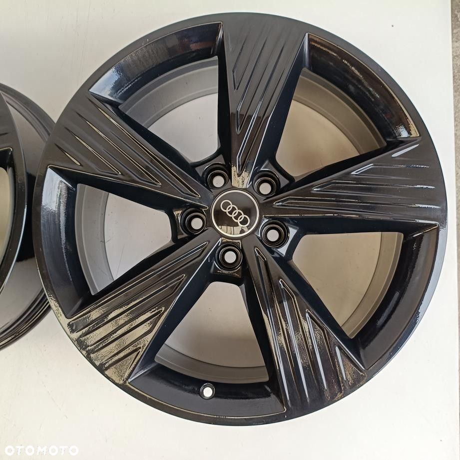 Alufelgi 5x112 19 Vw Tiguan Tayron Passat Arteon Seat Ateca Tarraco (F9355) - 5