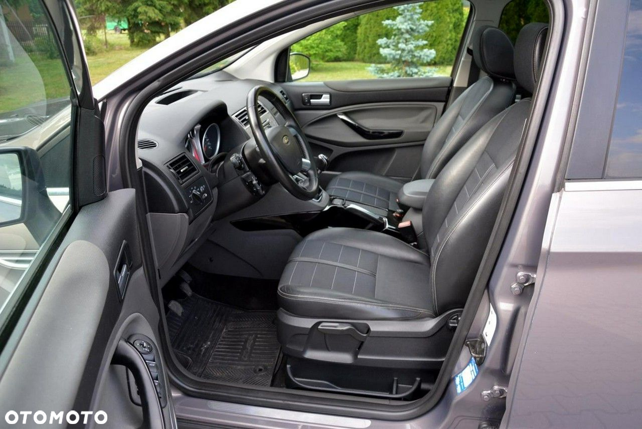Ford Kuga 2.0 TDCi 4WD Titanium Plus - 21