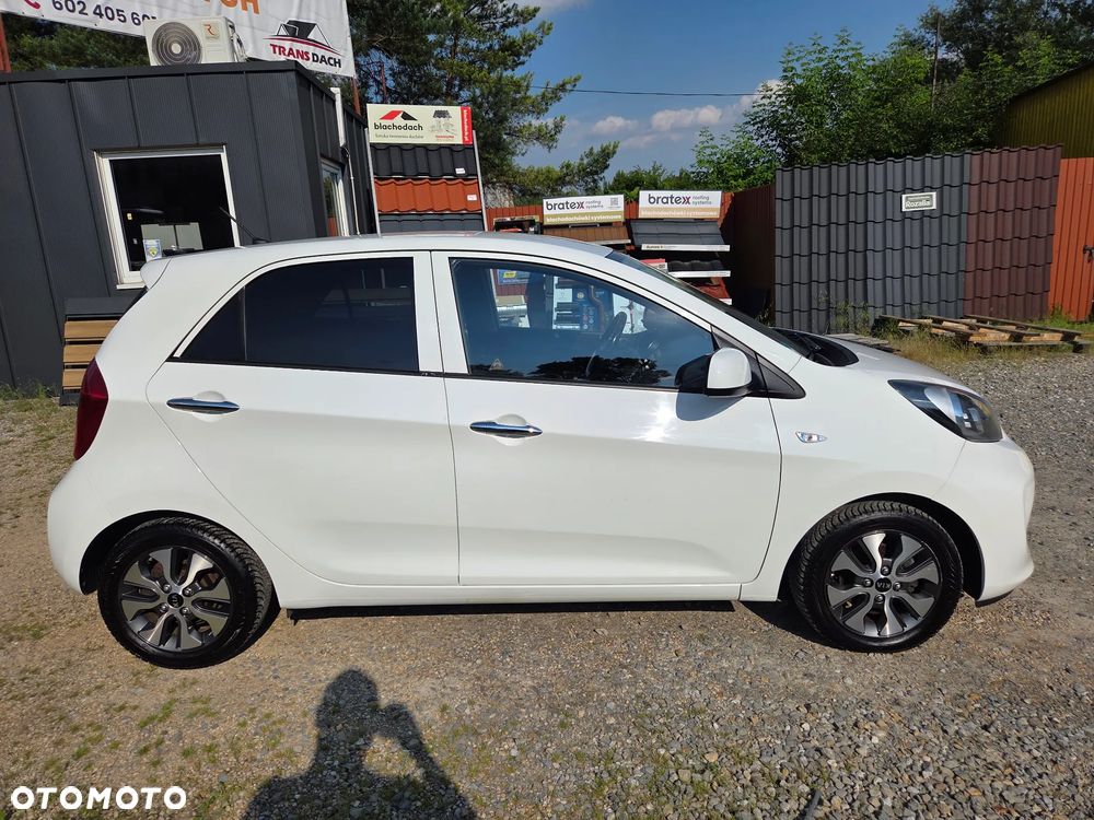Kia Picanto 1.0 Dream-Team Edition - 6