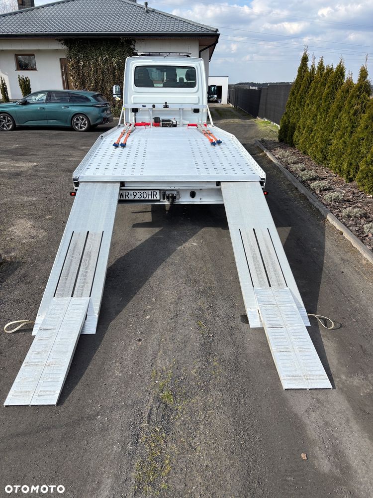 Iveco Daily 35S16 - 9