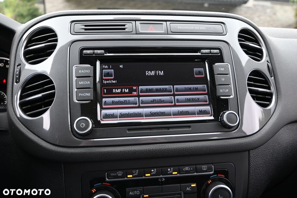 Volkswagen Tiguan 2.0 TSI 4Motion Exclusive - 15