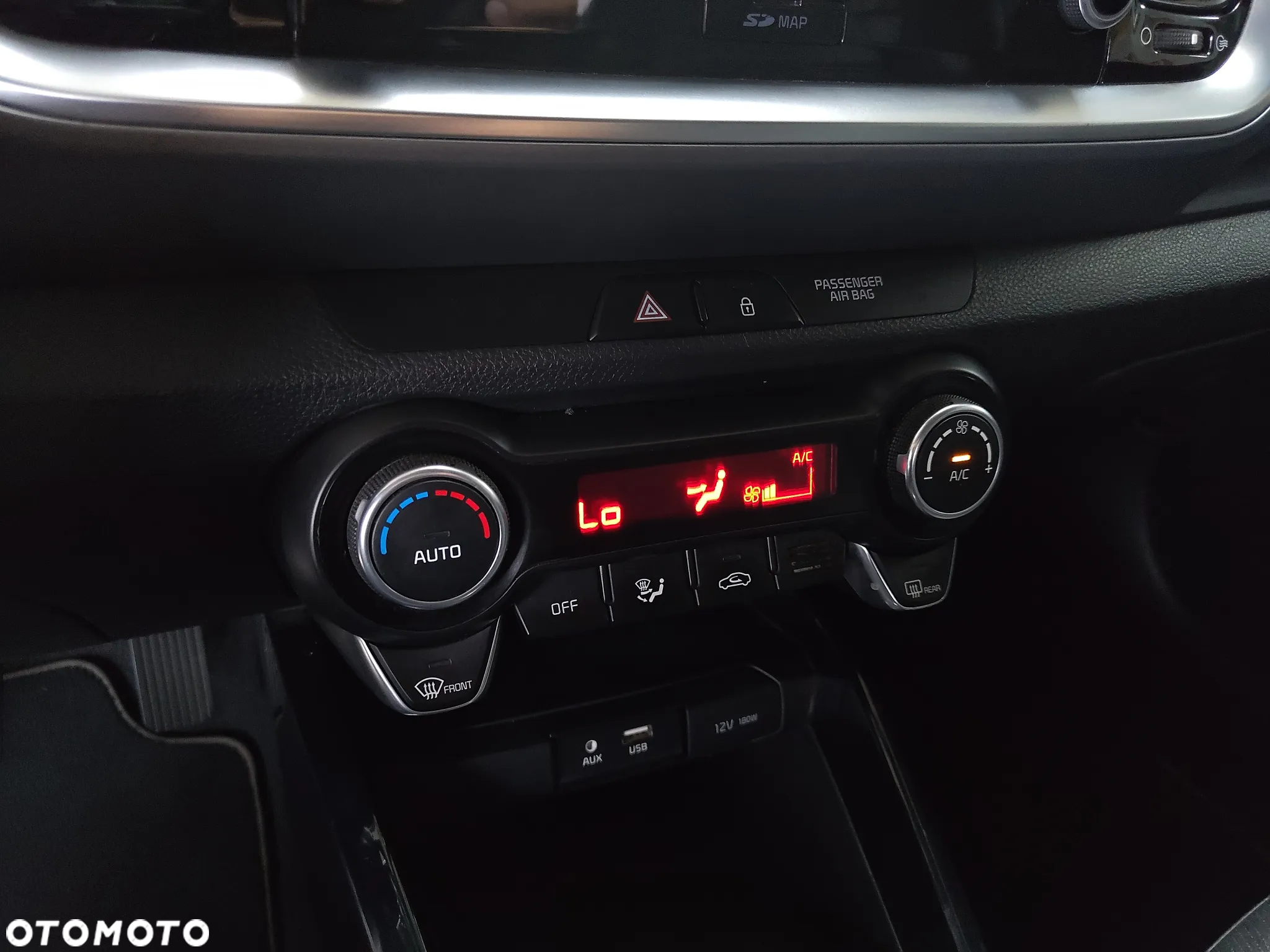 Kia Stonic 1.4 XL - 26