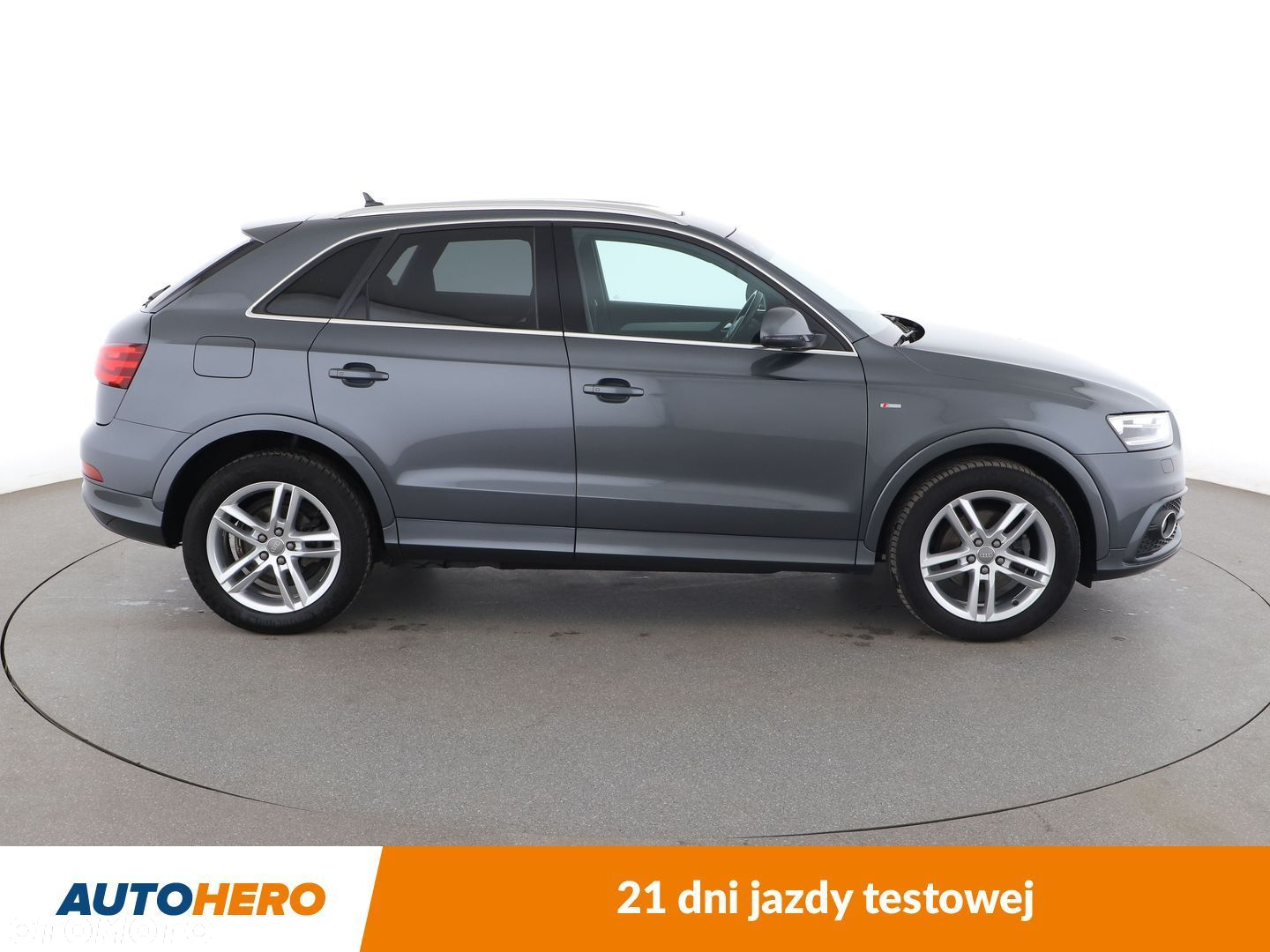 Audi Q3 - 7