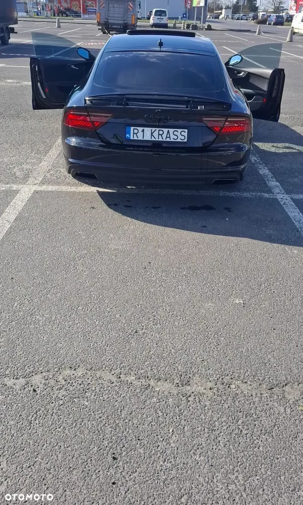 Audi A7 Sportback - 2