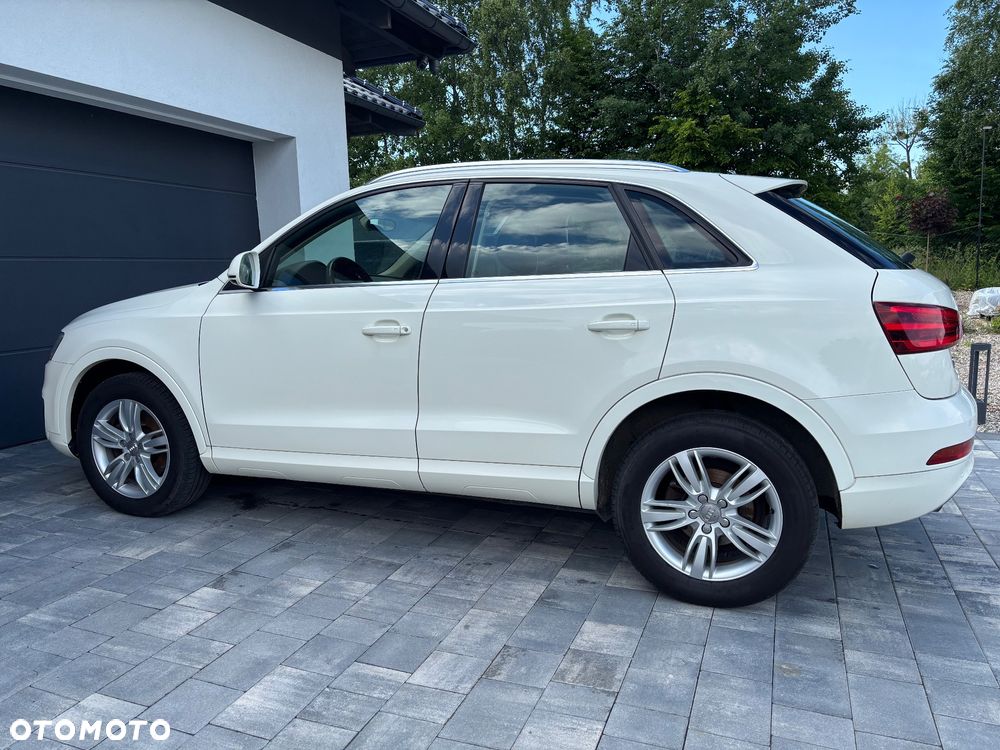 Audi Q3 2.0 TDI Prime Edition - 5