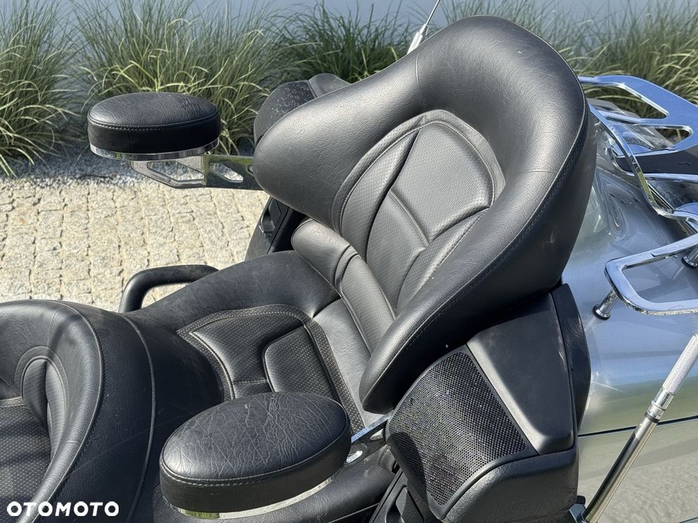 Honda GL - 26