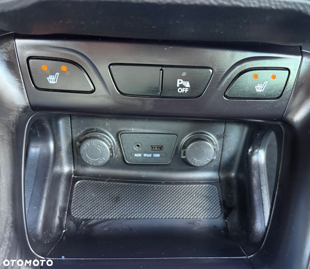 Hyundai ix35 1.6 GDI Comfort 2WD - 23