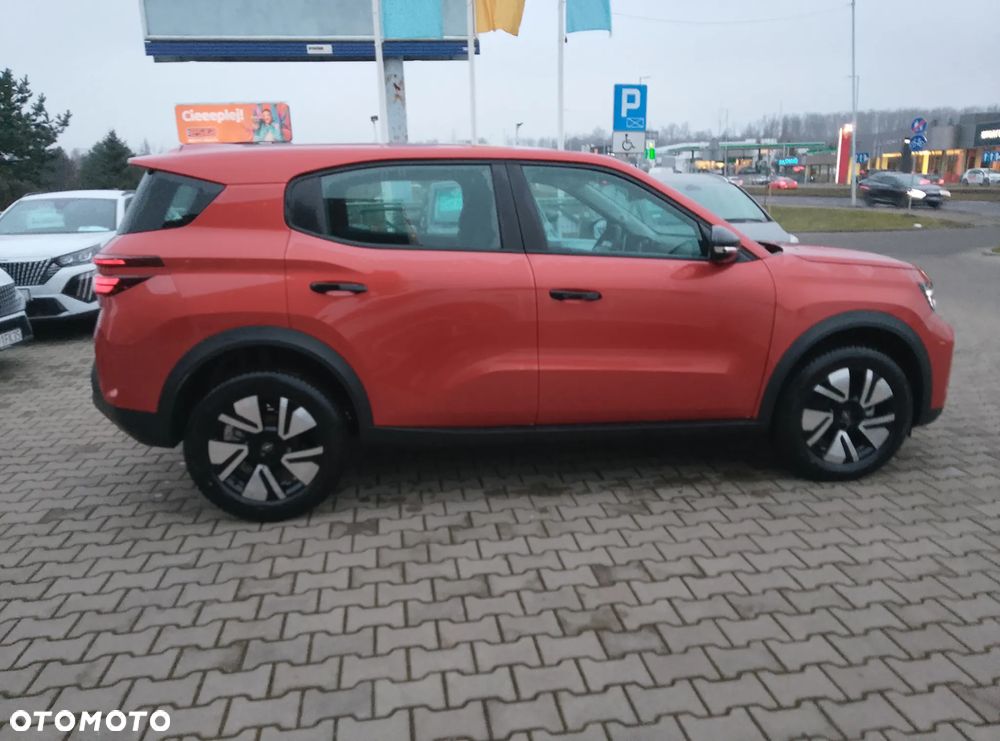 Opel Frontera 1.2 T mHEV Edition eDTC6 - 7