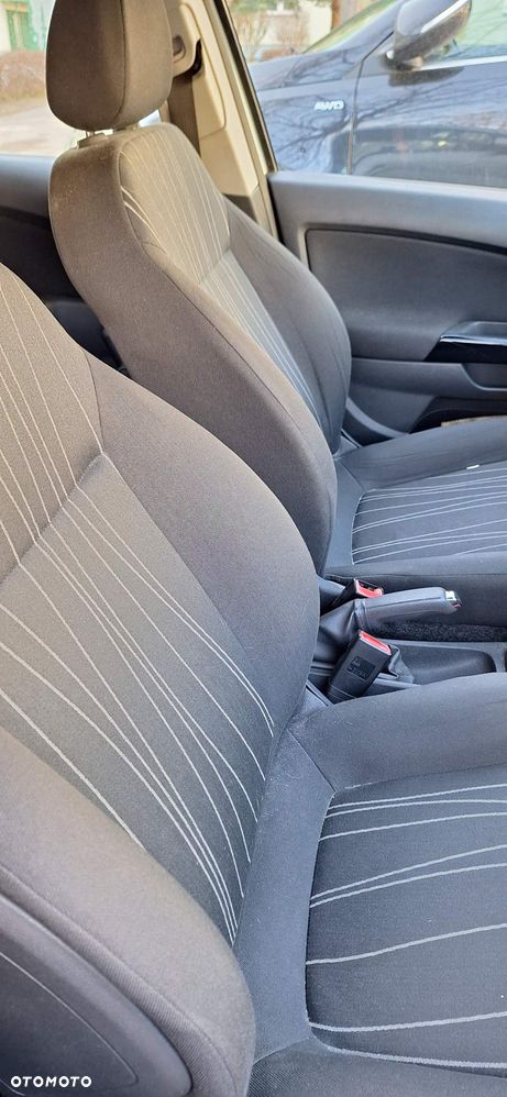 Opel Corsa 1.3 CDTI Enjoy - 20