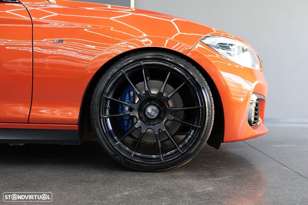 BMW M140i Sport-Aut. Special Edition - 14