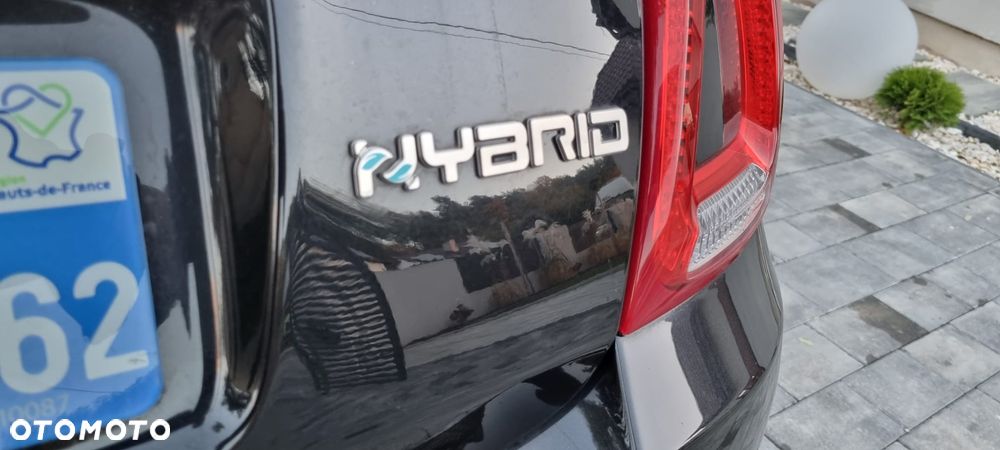 Fiat 500 1.0 GSE N3 Hybrid Lounge - 23