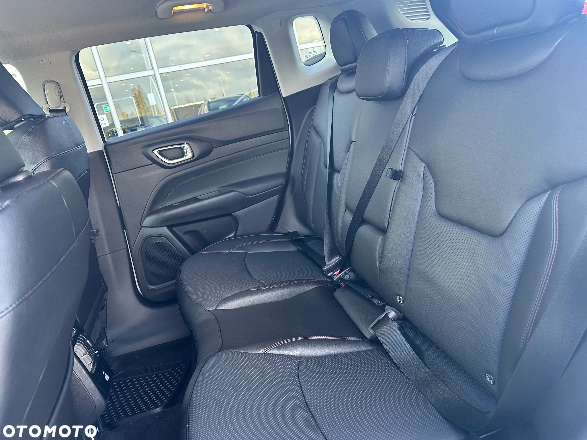 Jeep Compass 1.3 T4 PHEV 4xe Trailhawk S&S - 10