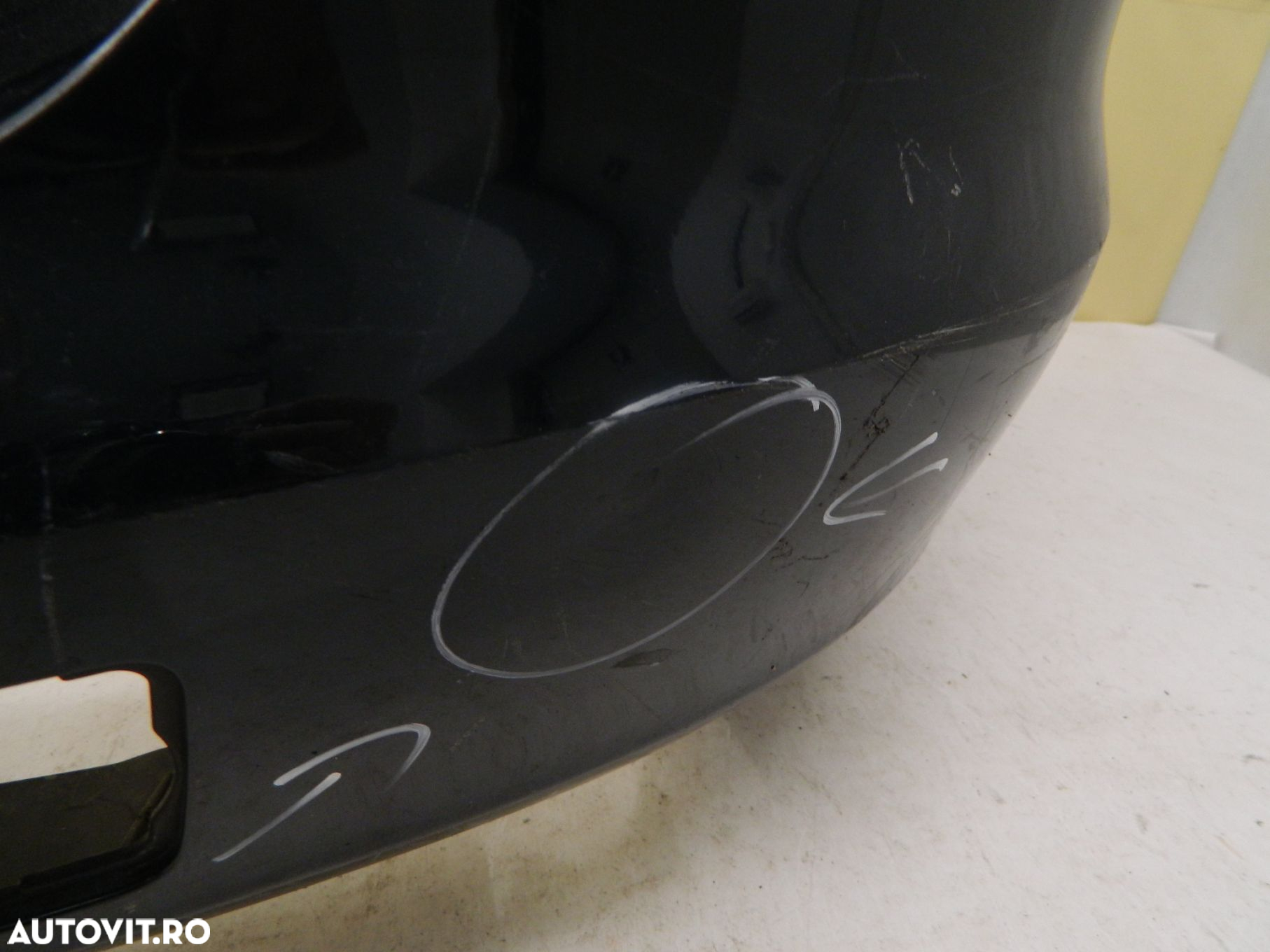 Bara spate Opel Astra K, Kombi, 2015,  2016, 2017, 2018, 2019, 236528514. - 7