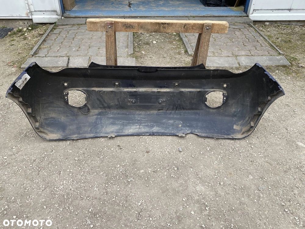 ZDERZAK TYŁ TYLNY OPEL ADAM 13356473 - 7