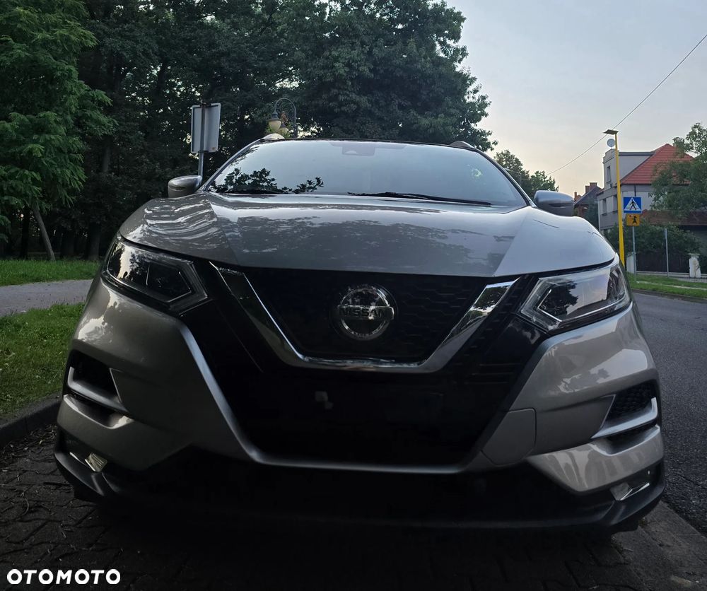 Nissan Qashqai 1.6 dCi Tekna S&S - 16