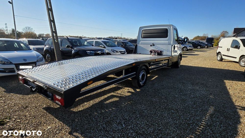 Iveco Daily 35S14 - 26