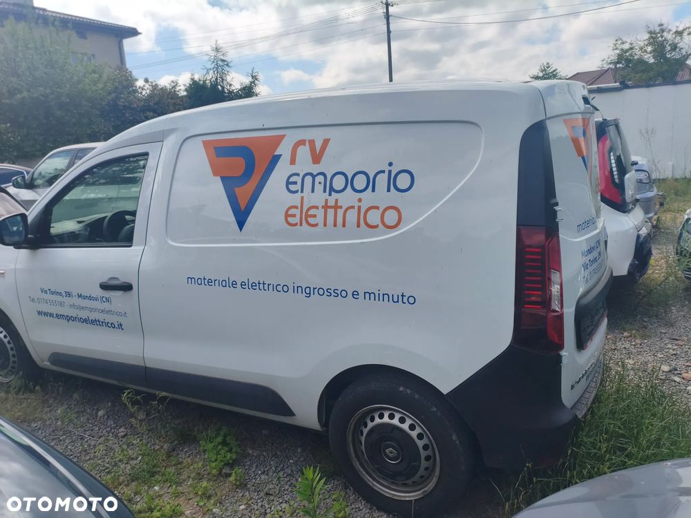 Renault EXPRESS - 2