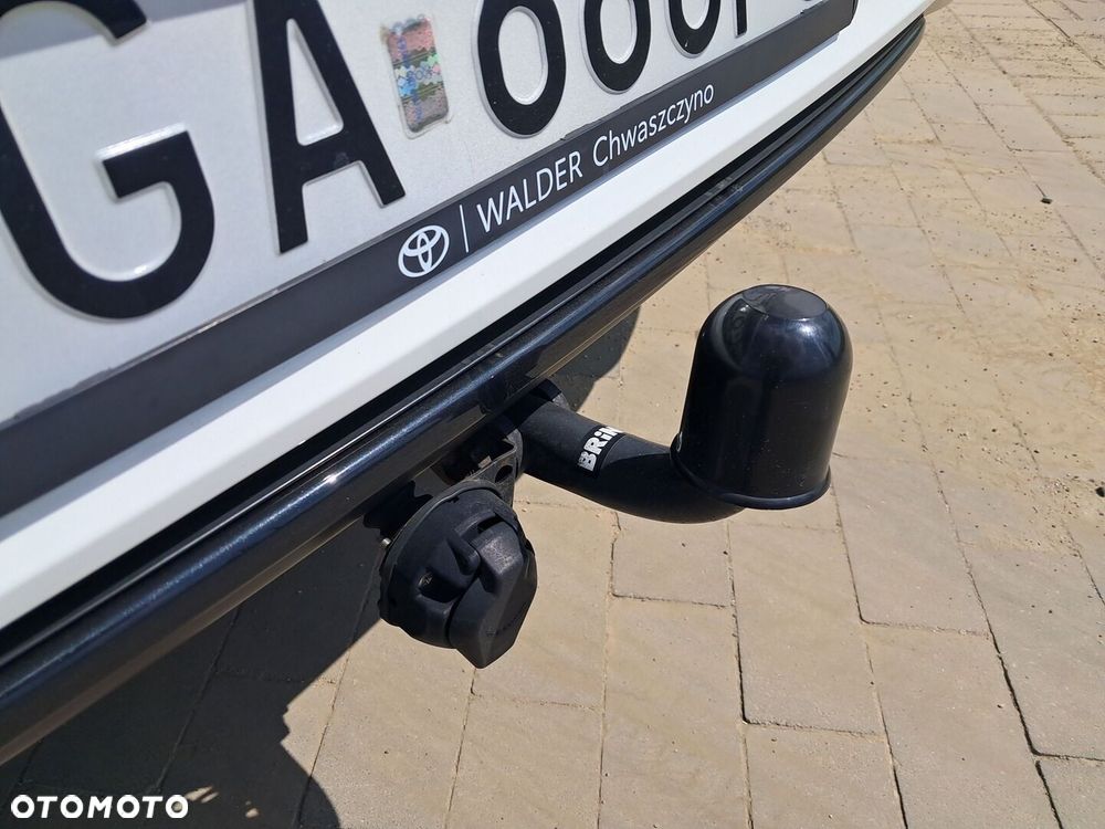 Toyota Auris - 11