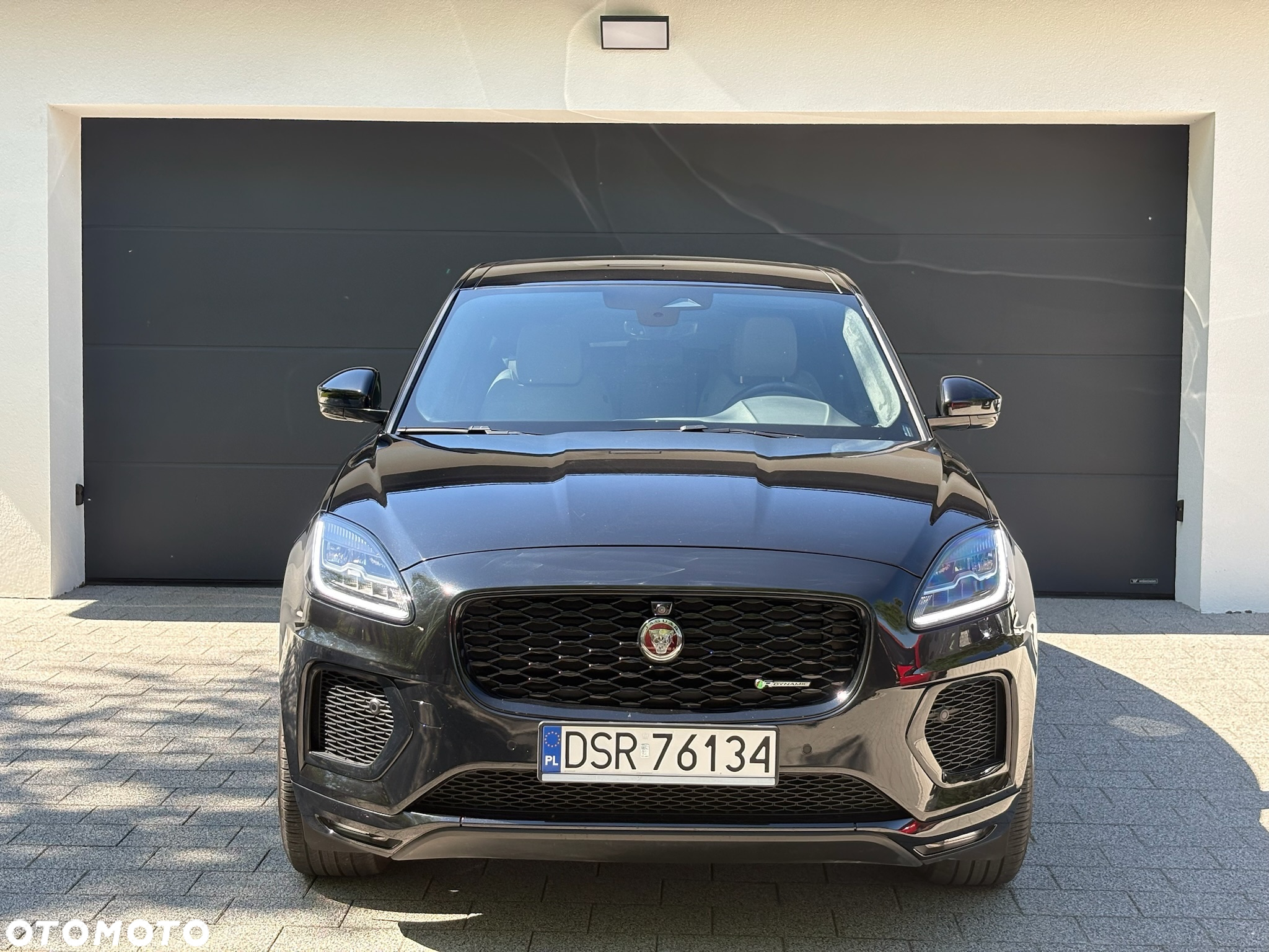 Jaguar E-Pace D165 AWD R-Dynamic S - 6