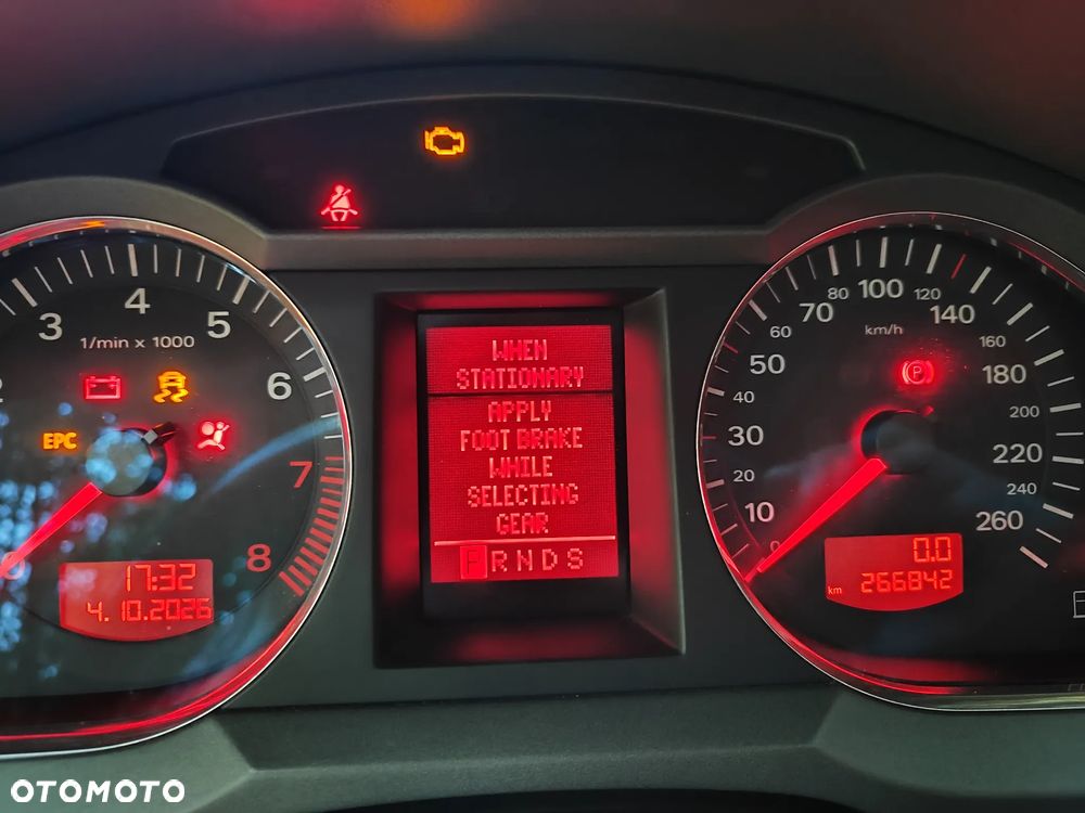 Audi A6 Limousine 2.4 Multitronic - 16