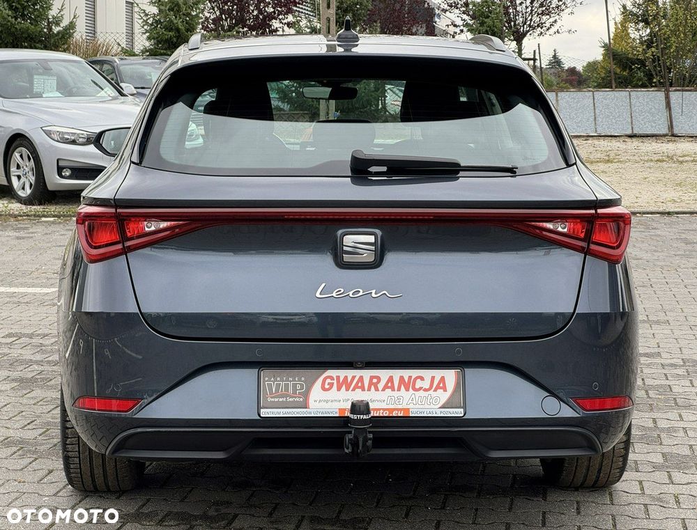 Seat Leon - 7